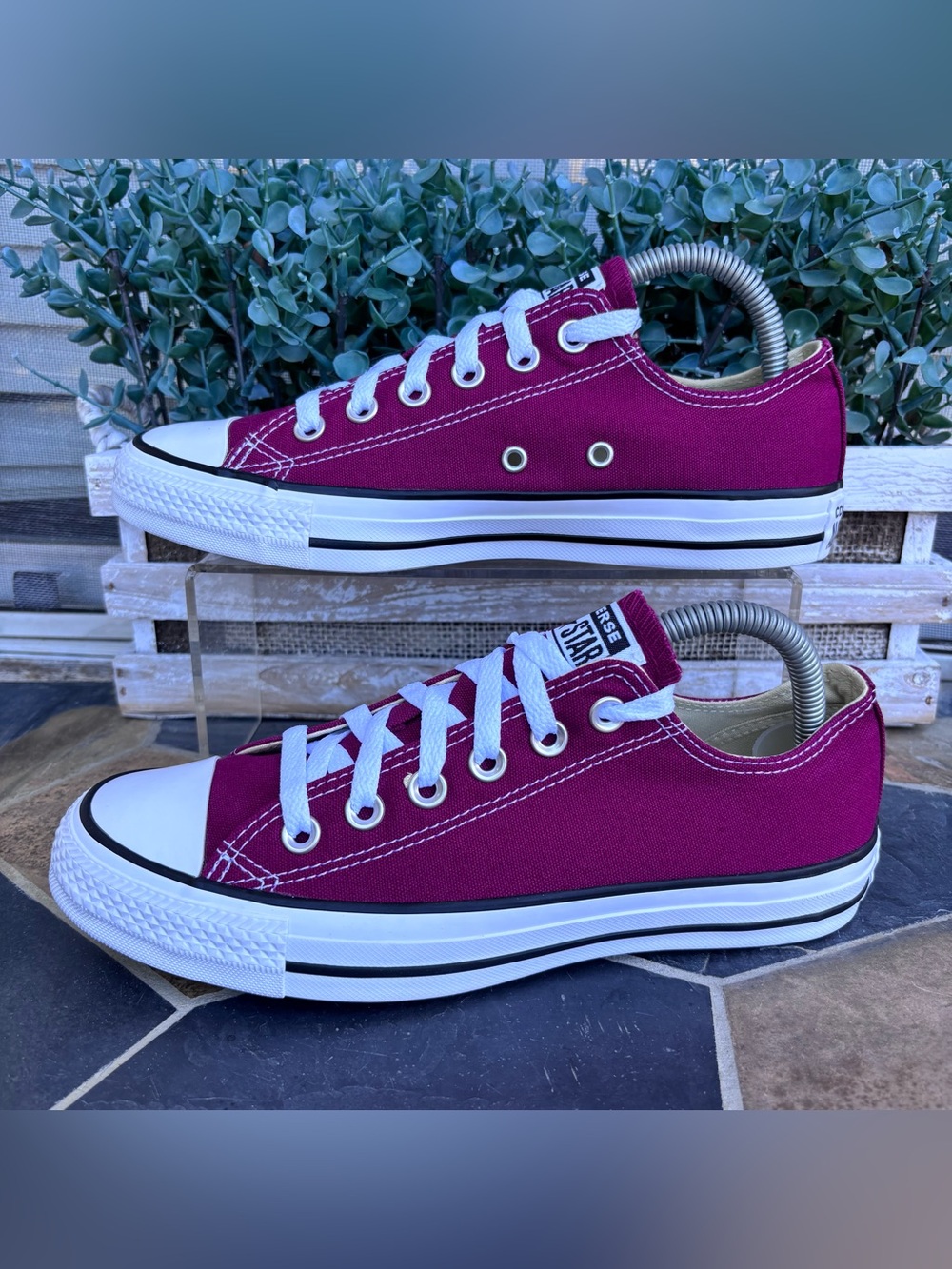 Converse Chuck Taylor All Star Low -Top Sneakers